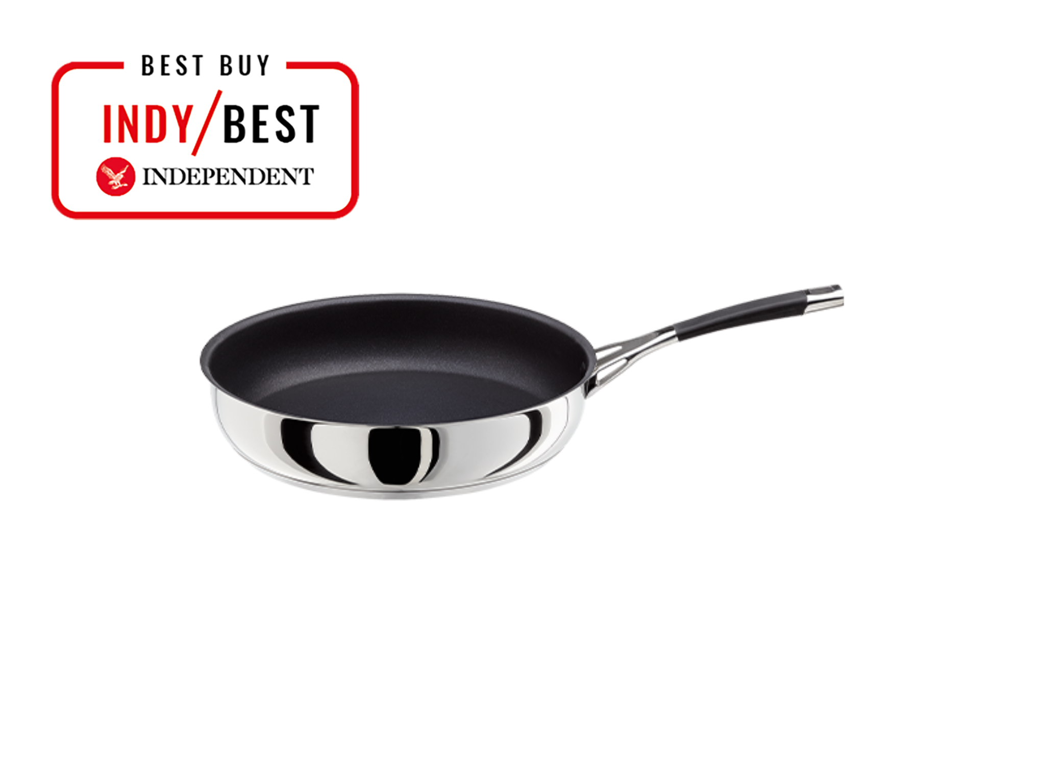 Best frying pan store for induction